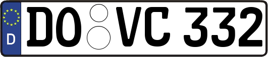 DO-VC332