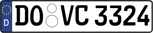 DO-VC3324
