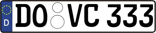 DO-VC333