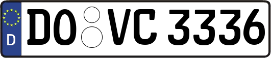 DO-VC3336