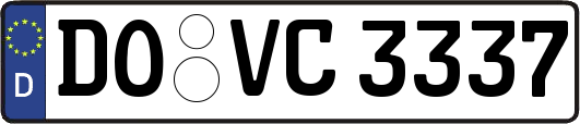 DO-VC3337