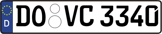 DO-VC3340