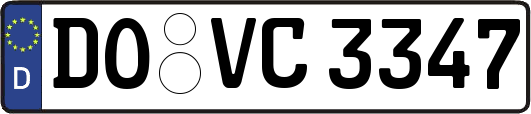 DO-VC3347