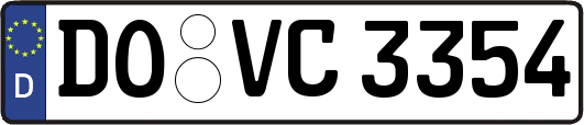 DO-VC3354