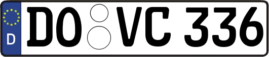 DO-VC336