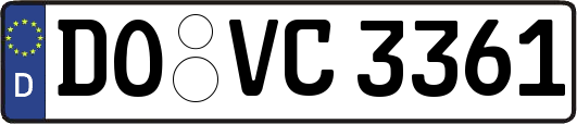 DO-VC3361