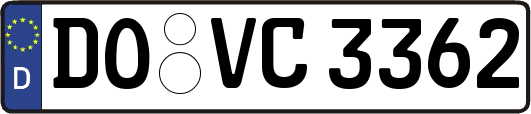 DO-VC3362