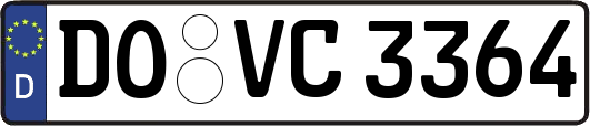 DO-VC3364