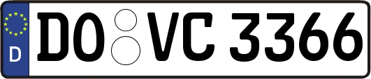 DO-VC3366