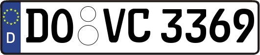 DO-VC3369