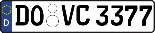 DO-VC3377