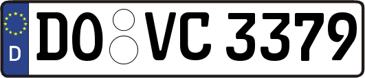 DO-VC3379