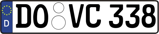 DO-VC338
