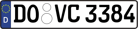 DO-VC3384