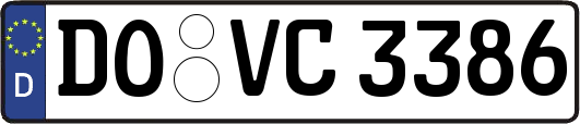 DO-VC3386