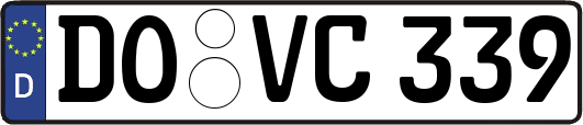 DO-VC339