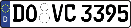 DO-VC3395