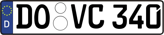 DO-VC340