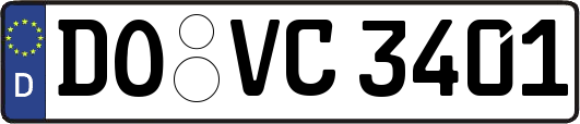 DO-VC3401