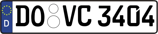 DO-VC3404