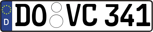 DO-VC341