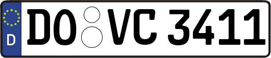 DO-VC3411