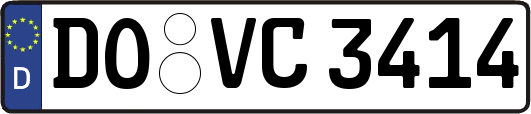 DO-VC3414