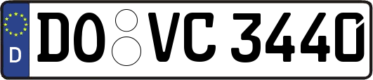DO-VC3440