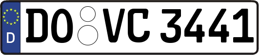 DO-VC3441
