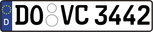 DO-VC3442