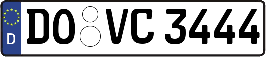 DO-VC3444