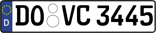 DO-VC3445