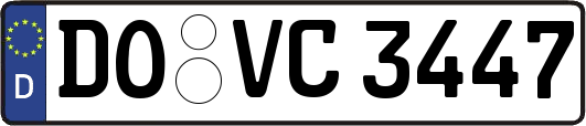 DO-VC3447