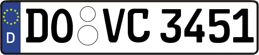 DO-VC3451