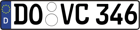 DO-VC346