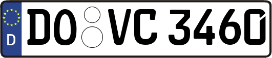 DO-VC3460