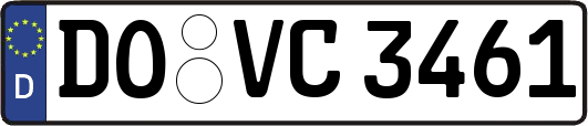 DO-VC3461