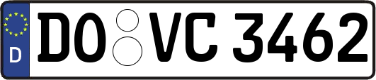 DO-VC3462