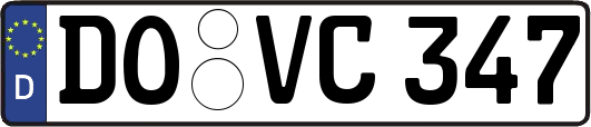 DO-VC347