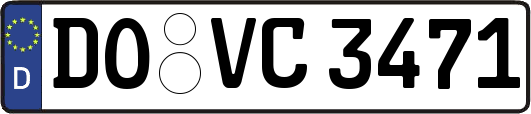 DO-VC3471