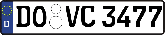 DO-VC3477