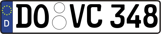 DO-VC348