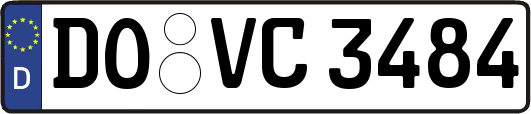 DO-VC3484