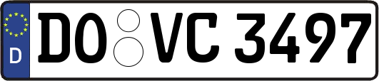 DO-VC3497