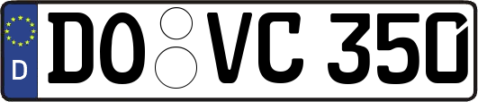 DO-VC350