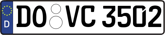 DO-VC3502
