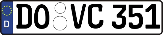 DO-VC351