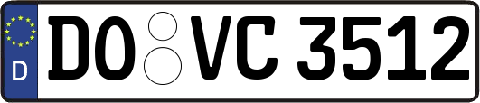 DO-VC3512