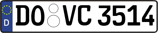 DO-VC3514