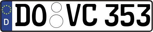 DO-VC353